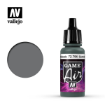 Vallejo Game Air Gunmetal