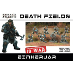 Wargames Atlantic Death Fields Einherjar