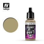 Vallejo Game Air Khaki