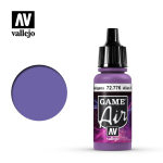 Vallejo Game Air Alien Purple
