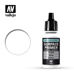 Vallejo Surface Primer White