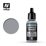 Vallejo Surface Primer Plate Mail Metal