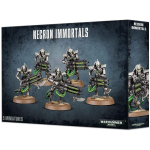 Necrons Immortals