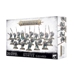 Warhammer Age of Sigmar Mortek Guard