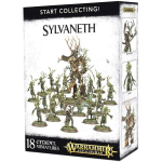 Warhammer Age of Sigmar Start Collecting! Sylvaneth