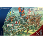 Perry Miniatures The English Army 1415-1429