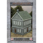 Battlefield in a Box Dusseldorf House