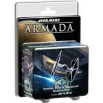Star Wars Armada Imperial Fighter Squadrons Expansion Pack Edizione in Inglese