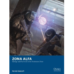 Osprey Games Zona Alpha