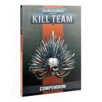 Kill Team - Compendium (Italiano)