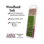 Army Painter Battlefields Woodland Tuft