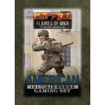 Flames of War American 101st Airborne Gaming Set
