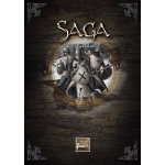 Gripping Beast SAGA - Age of Crusades 2° Edizione