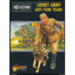 Bolt Action Soviet Army Anti-tank Teams