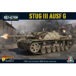 Bolt Action Stug III ausf G or StuH 42  