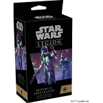 Star Wars Legion - Republic Specialists Edizione in Inglese