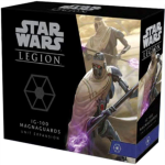 Star Wars Legion - IG-100 Magnaguards Edizione in Inglese