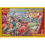 Gripping Beast Dark Age Warriors