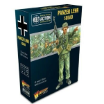 Bolt Action Panzer Lehr Squad