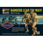 Bolt Action Rangers Lead The Way