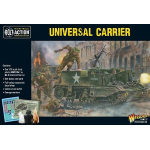 Bolt Action Universal Carrier