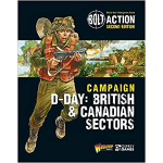 Bolt Action Campaign D-Day: British & Canadian Sectors