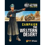Bolt Action Campaign The Western Desert
