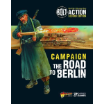 Bolt Action Campaign The Road To berlin