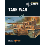 Bolt Action Tank War