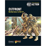 Bolt Action Ostfront: Barbarossa to Berlin