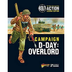 Bolt Action Campaign D-Day: Overlord