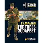 Bolt Action Campaign Fortress Budapest