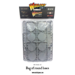 Bolt Action Bag of Round Bases