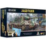 Bolt Action Jagdtiger