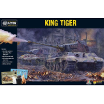 Bolt Action King Tiger