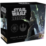 Star Wars Legion - Wookie Warriors (2021)