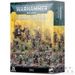 Orks Combat Patrol