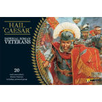 Hail Caesar Imperial Roman Veterans