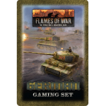 Flames of War German Gaming Set