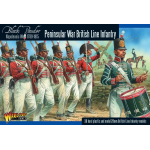 British Line Infantry (Peninsular War)