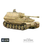 Bolt Action Sd.Kfz 184 Elefant Heavy Tank Destroyer 