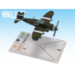 Wings of Glory WW2 Republic P-47 Thunderbolt (RAF 135 Squadron)