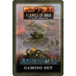 Flames of War American Gaming Set