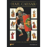 Hail Caesar Core Rulebook