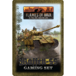 Flames of War Waffen SS Gaming Set