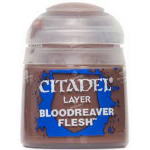 Games Workshop Citadel Colore Acrilico 12ml Bloodreaver Flesh