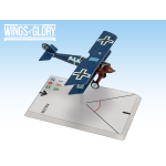 Wings of Glory WW1 Pfalz D.III (Berthold)