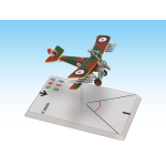 Wings of Glory WW1 Nieuport 16 (Ball)