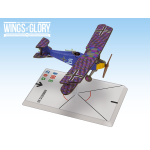 Wings of Glory WW1 Hannover CL.IIIA (Luftstreitkrafte)