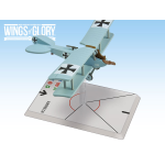 Wings of Glory WW1 Albatros C.III (Luftstreitkrafte)